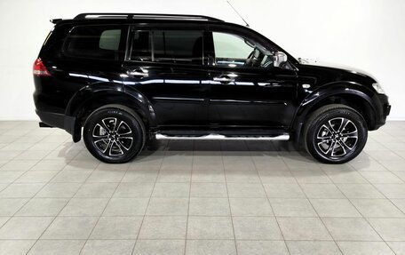 Mitsubishi Pajero Sport II рестайлинг, 2013 год, 1 670 000 рублей, 4 фотография