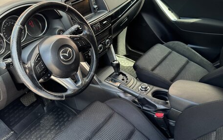 Mazda CX-5 II, 2012 год, 1 550 000 рублей, 9 фотография