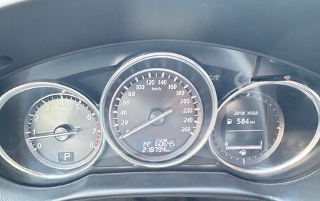 Mazda CX-5 II, 2012 год, 1 550 000 рублей, 14 фотография