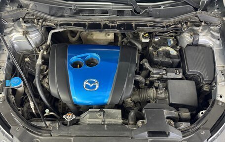 Mazda CX-5 II, 2012 год, 1 550 000 рублей, 13 фотография