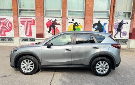Mazda CX-5 II, 2012 год, 1 550 000 рублей, 7 фотография