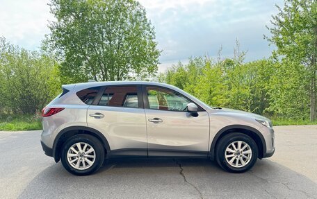 Mazda CX-5 II, 2012 год, 1 550 000 рублей, 8 фотография