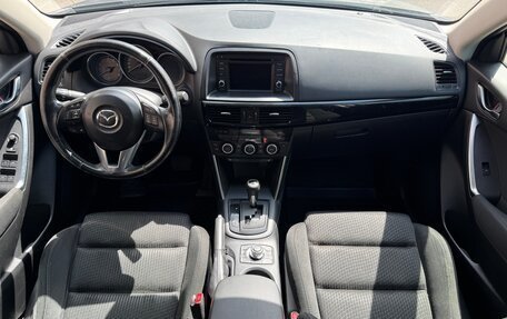 Mazda CX-5 II, 2012 год, 1 550 000 рублей, 10 фотография