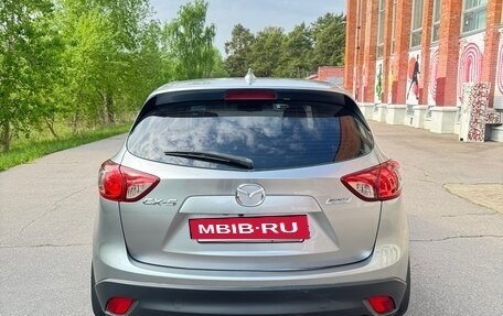 Mazda CX-5 II, 2012 год, 1 550 000 рублей, 6 фотография