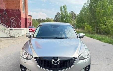 Mazda CX-5 II, 2012 год, 1 550 000 рублей, 5 фотография