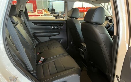 Honda CR-V, 2025 год, 5 100 000 рублей, 5 фотография