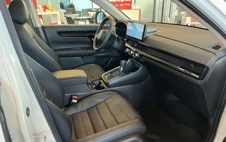 Honda CR-V, 2025 год, 5 100 000 рублей, 4 фотография