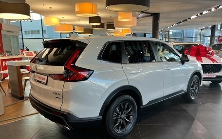 Honda CR-V, 2025 год, 5 100 000 рублей, 3 фотография