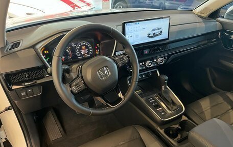 Honda CR-V, 2025 год, 5 100 000 рублей, 6 фотография