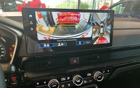 Honda CR-V, 2025 год, 5 100 000 рублей, 7 фотография