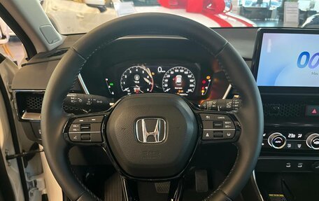 Honda CR-V, 2025 год, 5 100 000 рублей, 8 фотография