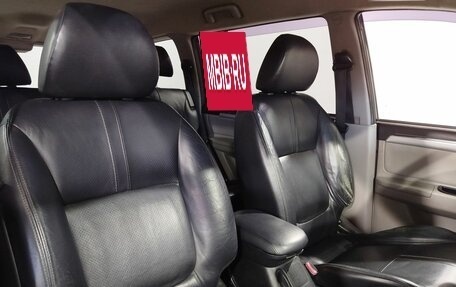 Mitsubishi Pajero Sport II рестайлинг, 2013 год, 1 670 000 рублей, 23 фотография