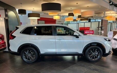 Honda CR-V, 2025 год, 5 100 000 рублей, 2 фотография