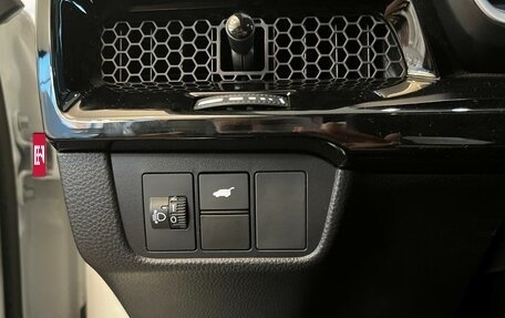 Honda CR-V, 2025 год, 5 100 000 рублей, 9 фотография