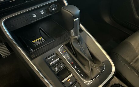 Honda CR-V, 2025 год, 5 100 000 рублей, 12 фотография