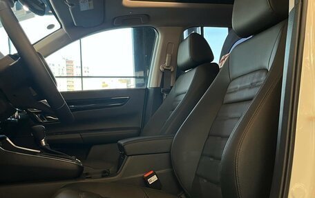 Honda CR-V, 2025 год, 5 100 000 рублей, 13 фотография