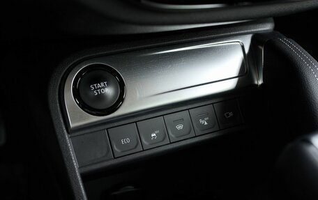 Renault Kaptur I рестайлинг, 2020 год, 1 678 000 рублей, 12 фотография
