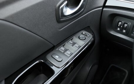 Renault Kaptur I рестайлинг, 2020 год, 1 678 000 рублей, 13 фотография