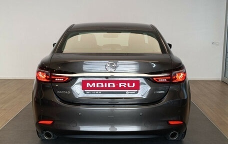 Mazda 6, 2021 год, 3 090 000 рублей, 5 фотография