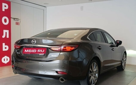 Mazda 6, 2021 год, 3 090 000 рублей, 4 фотография