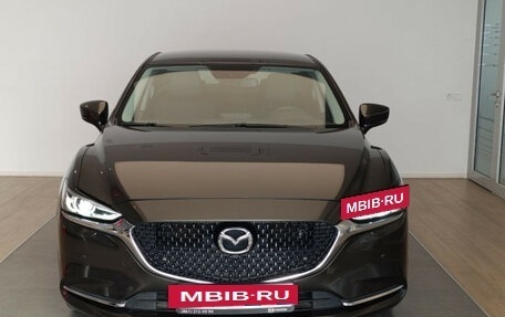 Mazda 6, 2021 год, 3 090 000 рублей, 2 фотография