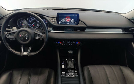 Mazda 6, 2021 год, 3 090 000 рублей, 12 фотография