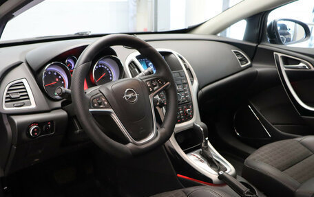Opel Astra J, 2012 год, 775 000 рублей, 7 фотография