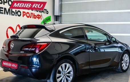 Opel Astra J, 2012 год, 775 000 рублей, 4 фотография