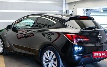 Opel Astra J, 2012 год, 775 000 рублей, 6 фотография