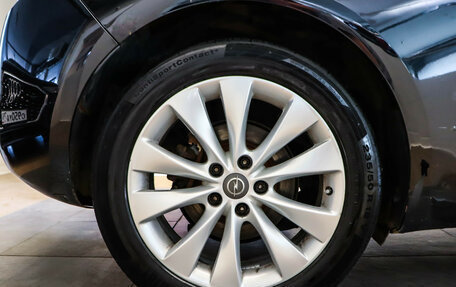 Opel Astra J, 2012 год, 775 000 рублей, 22 фотография