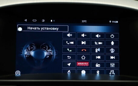 Opel Astra J, 2012 год, 775 000 рублей, 19 фотография