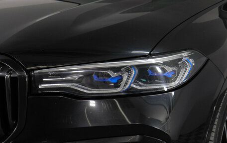 BMW X7, 2021 год, 8 347 000 рублей, 7 фотография