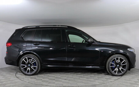BMW X7, 2021 год, 8 347 000 рублей, 6 фотография