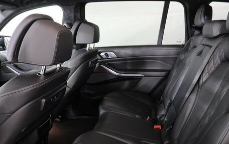 BMW X7, 2021 год, 8 347 000 рублей, 14 фотография