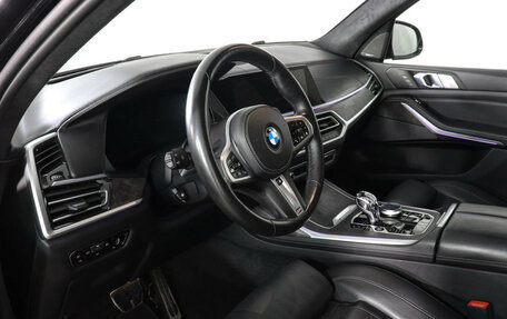 BMW X7, 2021 год, 8 347 000 рублей, 12 фотография