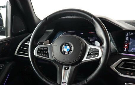 BMW X7, 2021 год, 8 347 000 рублей, 15 фотография