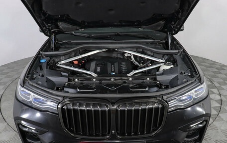 BMW X7, 2021 год, 8 347 000 рублей, 10 фотография