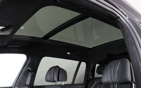 BMW X7, 2021 год, 8 347 000 рублей, 16 фотография
