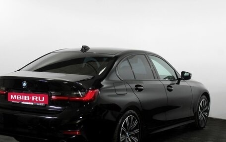BMW 3 серия, 2019 год, 3 830 000 рублей, 6 фотография