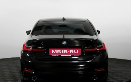 BMW 3 серия, 2019 год, 3 830 000 рублей, 7 фотография