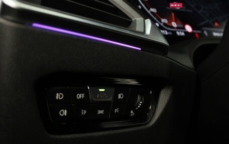 BMW 3 серия, 2019 год, 3 830 000 рублей, 15 фотография