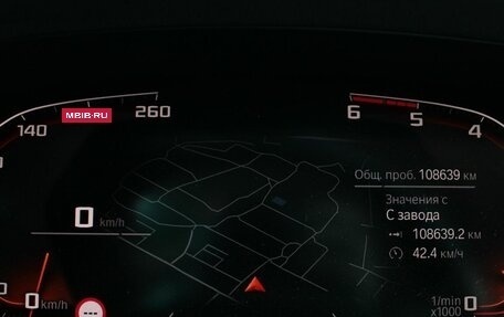 BMW 3 серия, 2019 год, 3 830 000 рублей, 20 фотография