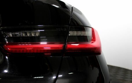 BMW 3 серия, 2019 год, 3 830 000 рублей, 23 фотография