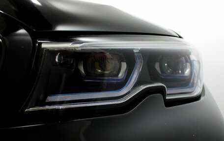 BMW 3 серия, 2019 год, 3 830 000 рублей, 22 фотография