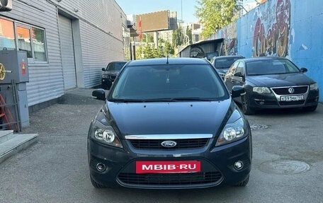 Ford Focus II рестайлинг, 2009 год, 565 000 рублей, 2 фотография