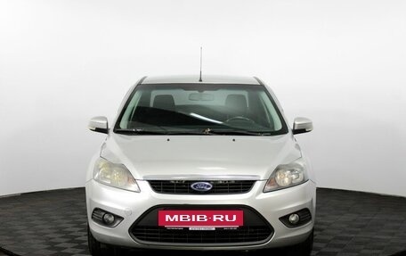 Ford Focus II рестайлинг, 2010 год, 650 000 рублей, 3 фотография