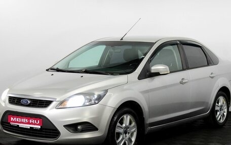 Ford Focus II рестайлинг, 2010 год, 650 000 рублей, 2 фотография