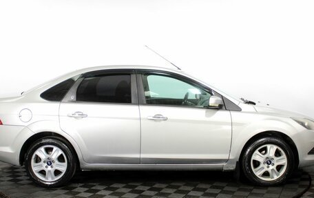 Ford Focus II рестайлинг, 2010 год, 650 000 рублей, 5 фотография