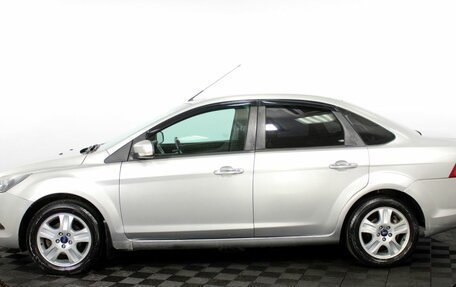 Ford Focus II рестайлинг, 2010 год, 650 000 рублей, 9 фотография