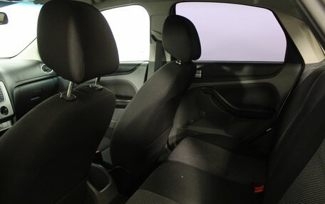 Ford Focus II рестайлинг, 2010 год, 650 000 рублей, 11 фотография